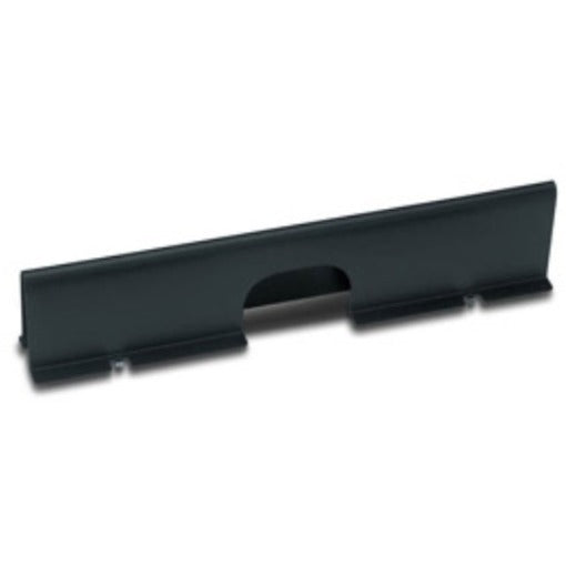 APC Shielding Partition Solid 600mm wide Black AR8162ABLK