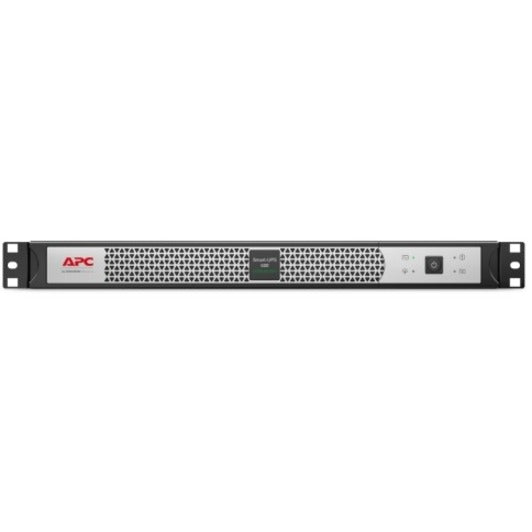 Onduleur APC by Schneider Electric Smart-UPS 500 VA montable en rack/au sol SCL500RM1UC