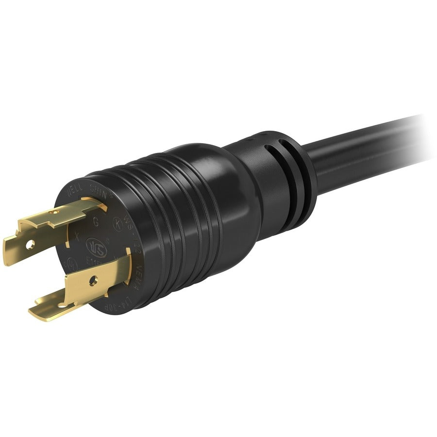 APC by Schneider Electric NetShelter 9000 PDU 24 prises APDU9970