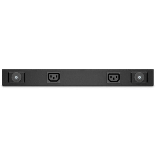 APC by Schneider Electric PDU en rack de base AP6020A AP6020A