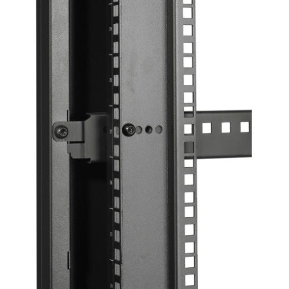 APC by Schneider Electric NetShelter SV 42U 600mm Wide x 1060mm Deep Enclosure with Sides Black AR2400