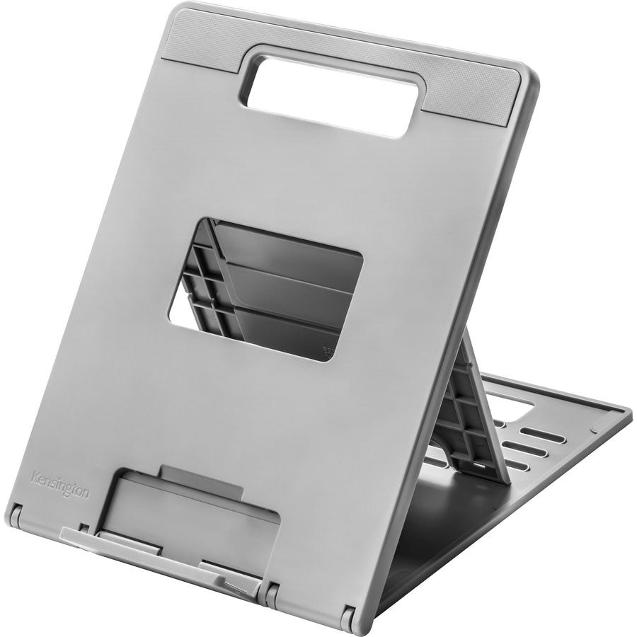 Kensington Easy Riser Go Support pour ordinateur portable Gris K50421WW