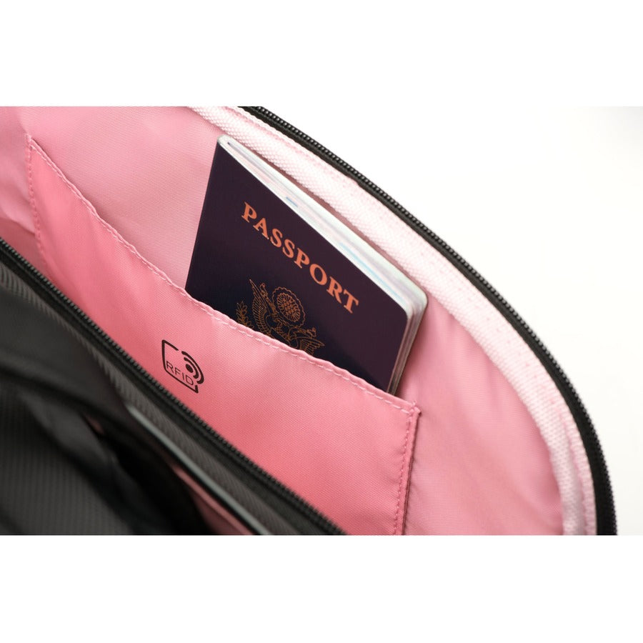 Kensington Contour 2.0 Étui de transport (à roulettes) pour ordinateur portable 15,6" K60380WW