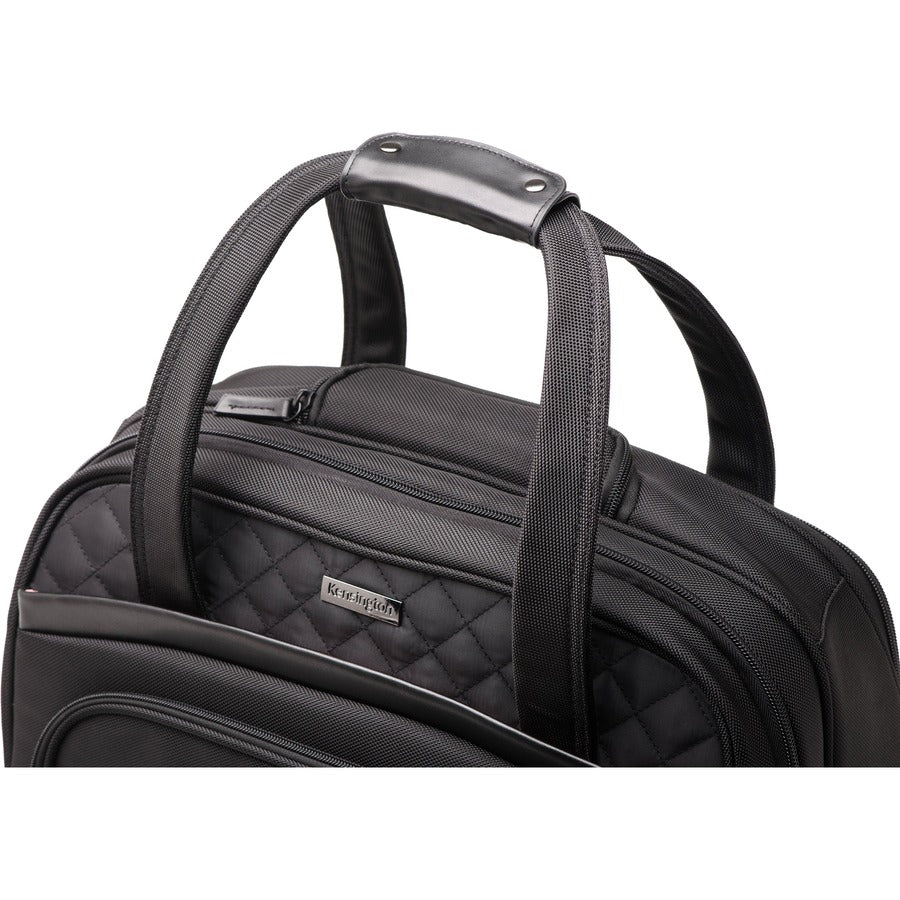 Kensington Contour 2.0 Étui de transport (à roulettes) pour ordinateur portable 15,6" K60380WW