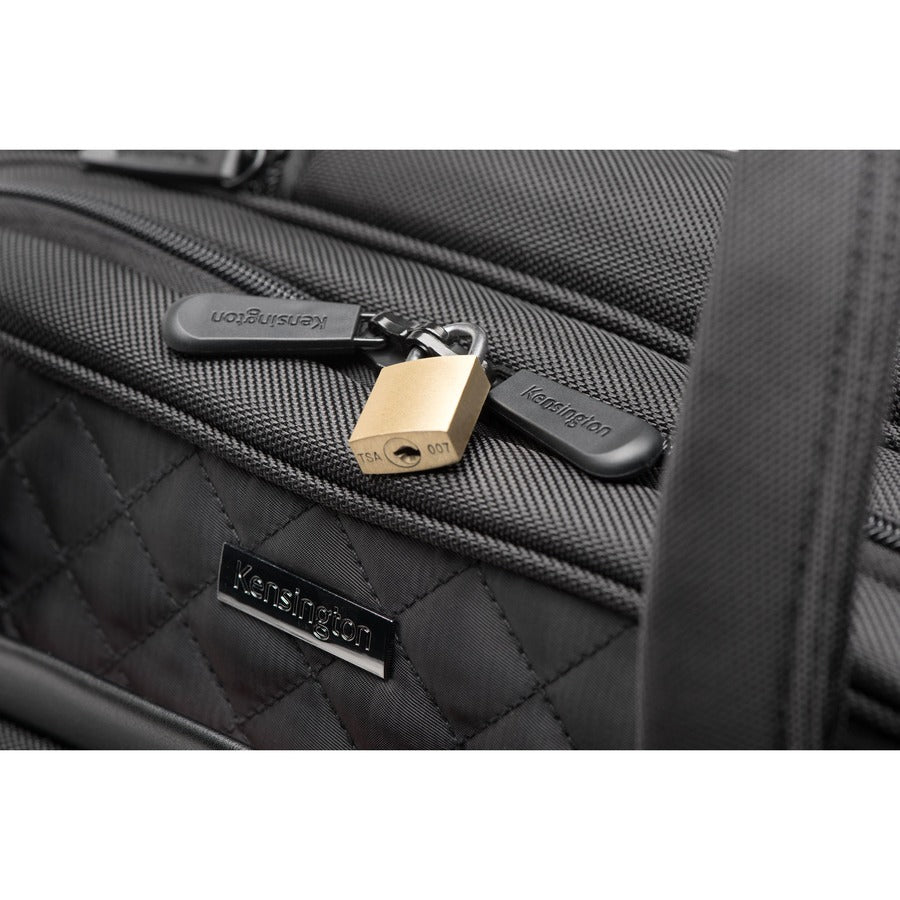 Kensington Contour 2.0 Étui de transport (à roulettes) pour ordinateur portable 15,6" K60380WW