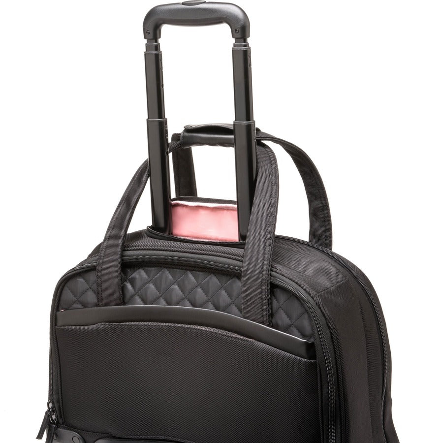 Kensington Contour 2.0 Étui de transport (à roulettes) pour ordinateur portable 15,6" K60380WW
