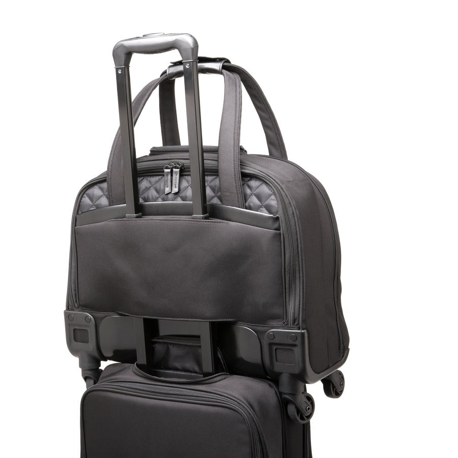 Kensington Contour 2.0 Étui de transport (à roulettes) pour ordinateur portable 15,6" K60380WW