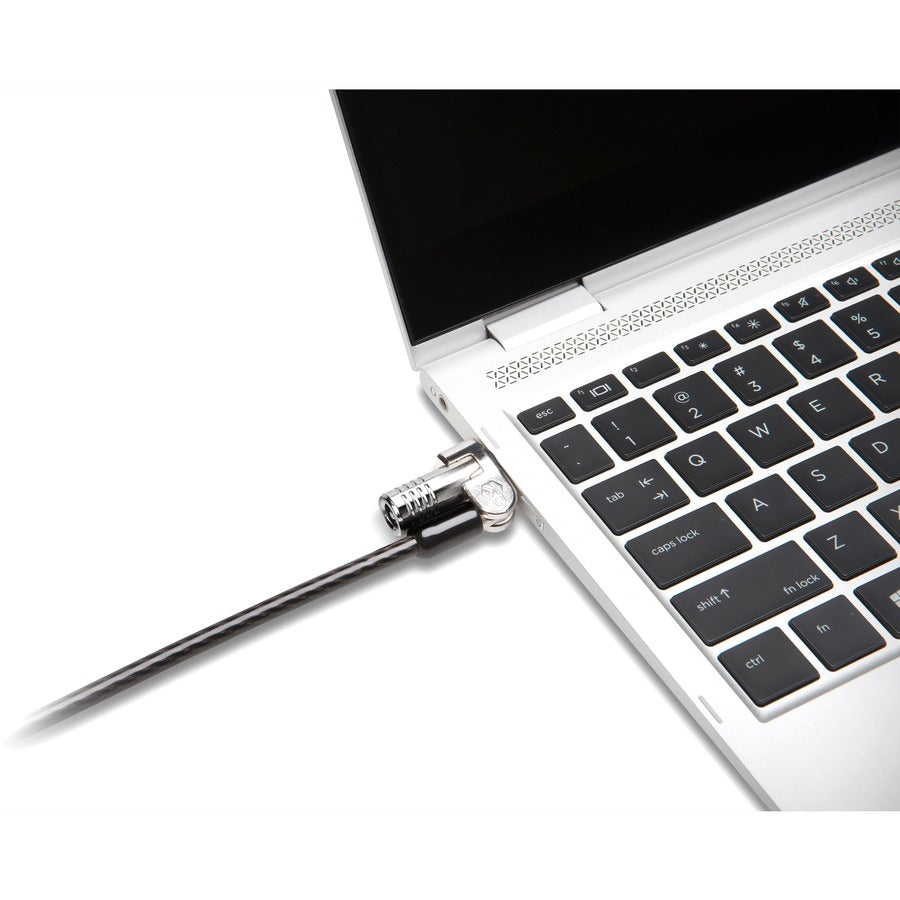Kensington NanoSaver Keyed Laptop Lock K64444WW