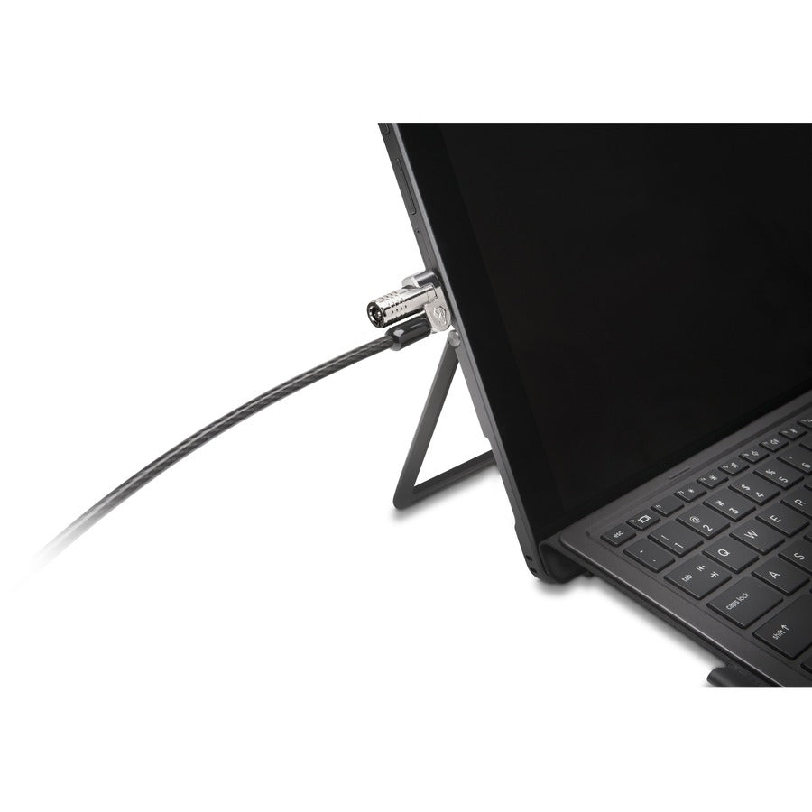 Verrou à clé pour ordinateur portable Kensington NanoSaver K64444WW