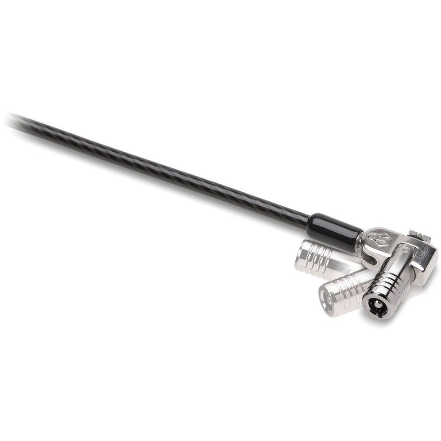 Verrou à clé pour ordinateur portable Kensington NanoSaver K64444WW