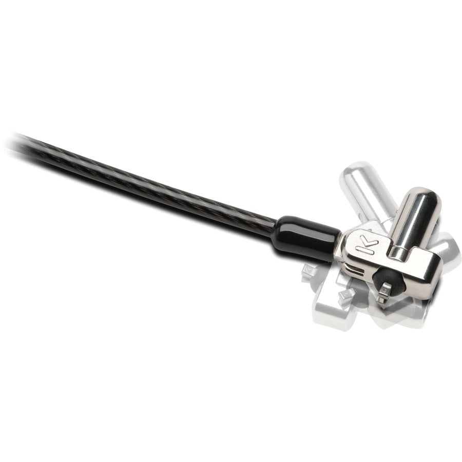 Verrou à clé pour ordinateur portable Kensington NanoSaver K64444WW