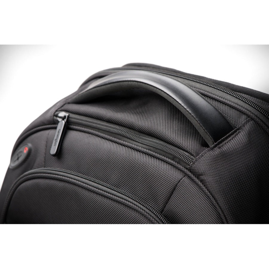 Kensington Contour Carrying Case (Backpack) for 17" Notebook K60381WW