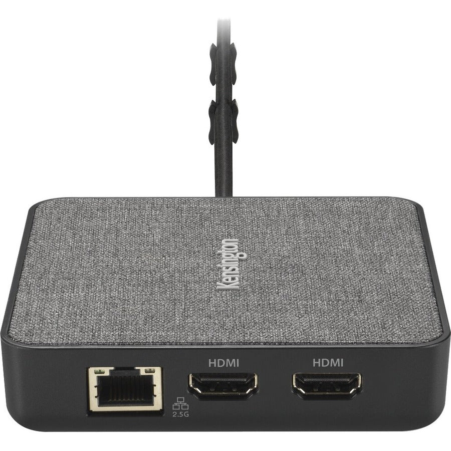 Station d'accueil Kensington MD120U4 K32850WW