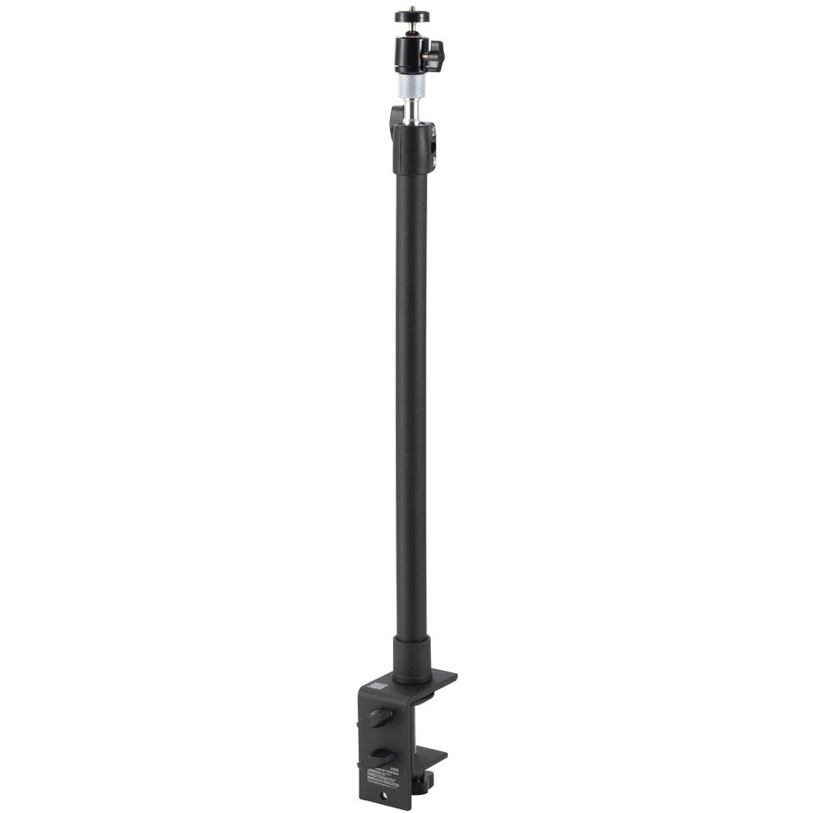 Kensington Desk Mount for Microphone, Webcam, Lighting System, Ring Light K87654WW
