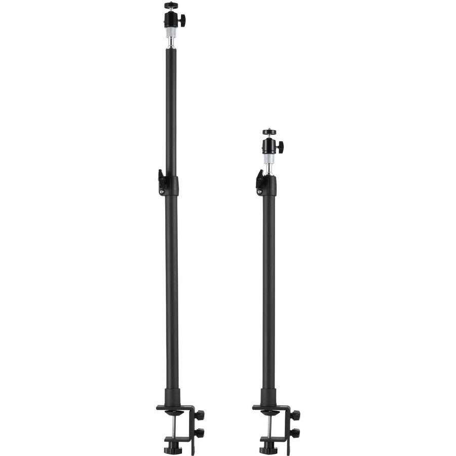 Kensington Desk Mount for Microphone, Webcam, Lighting System, Ring Light K87654WW