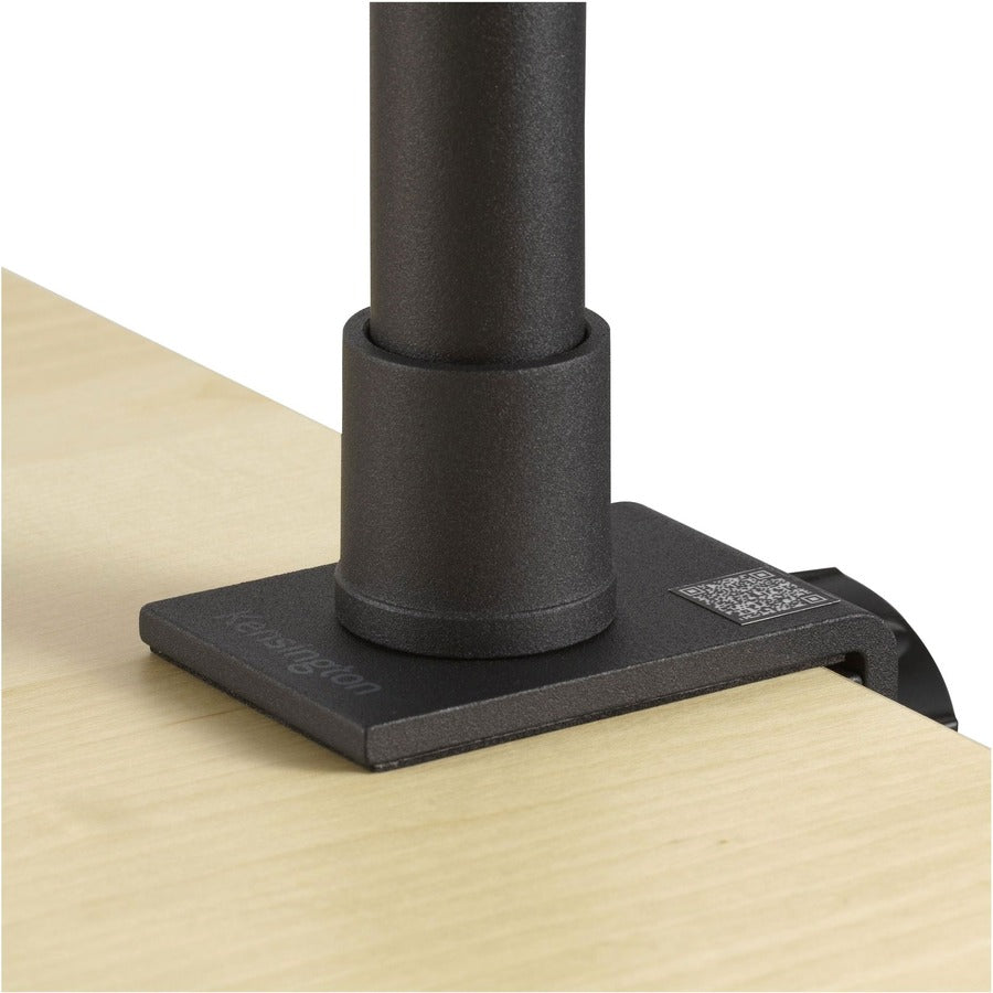 Kensington Desk Mount for Microphone, Webcam, Lighting System, Ring Light K87654WW