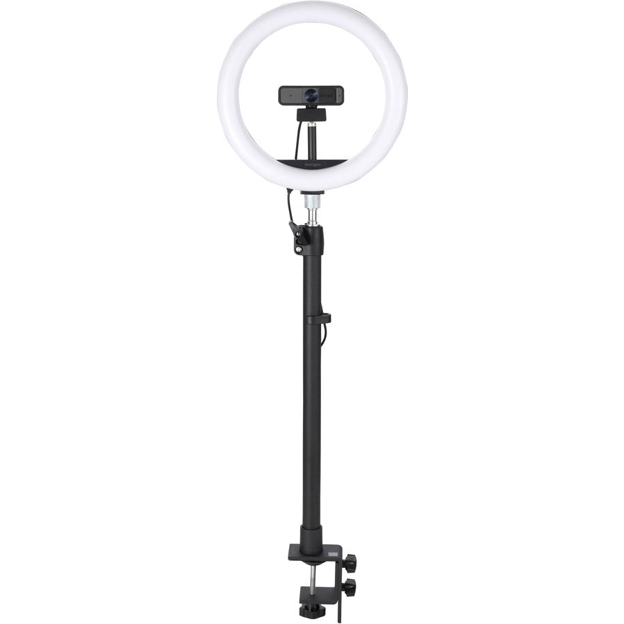 Kensington Desk Mount for Microphone, Webcam, Lighting System, Ring Light K87654WW