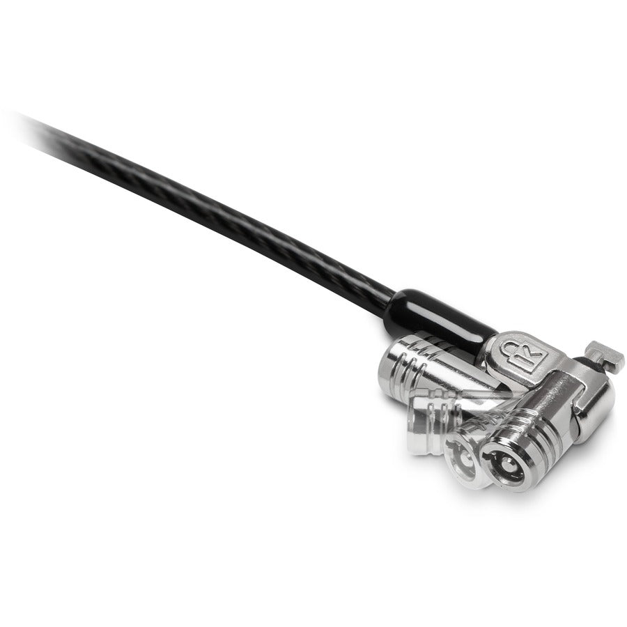 Kensington MicroSaver 2.0 Keyed Laptop Lock K65020WW