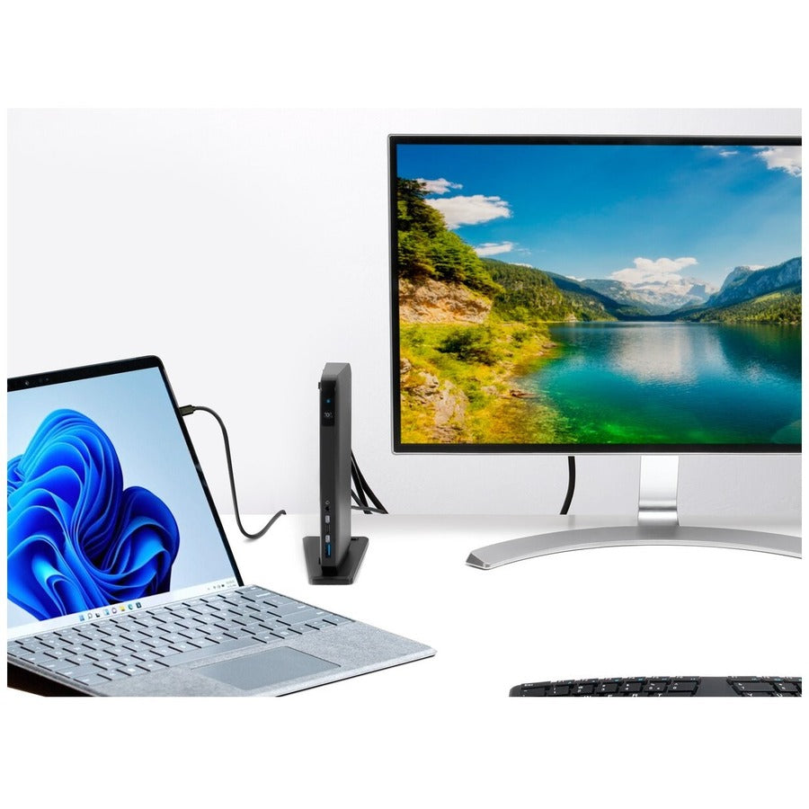 Station d'accueil Kensington SD4845P K34440NA