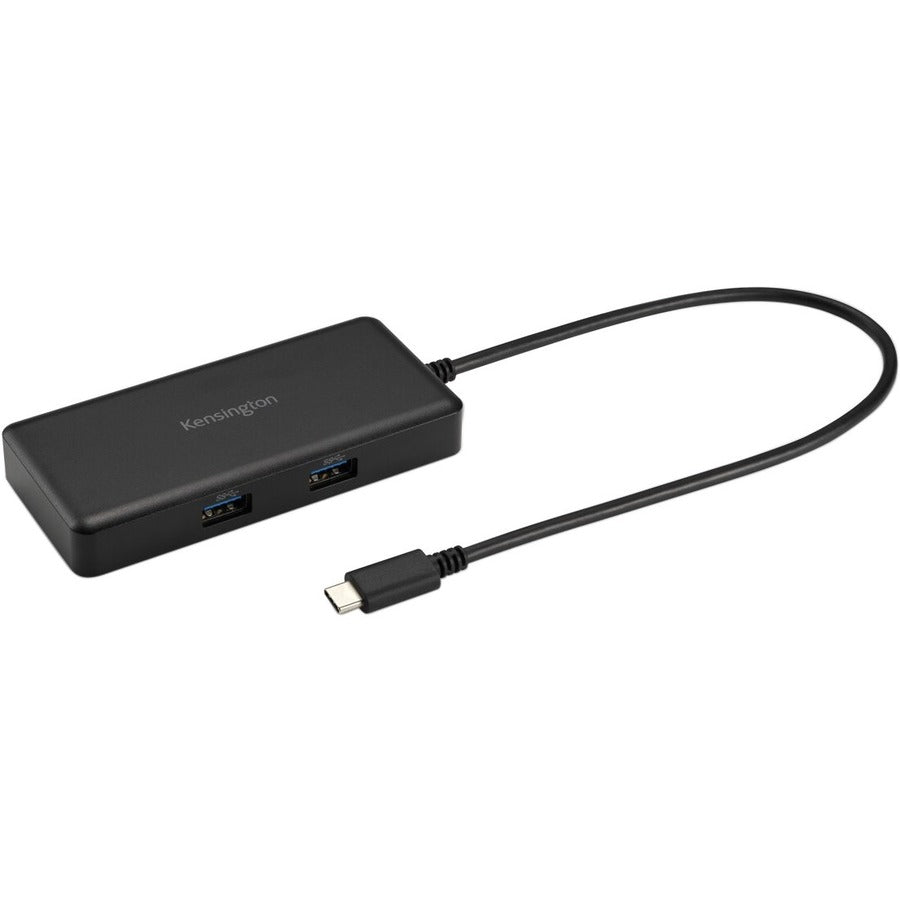 Kensington Mini station d'accueil USB-C G1000P K35200WW