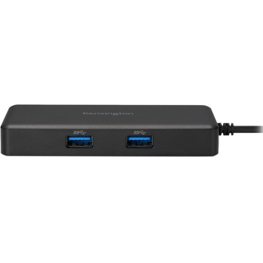 Kensington Mini station d'accueil USB-C G1000P K35200WW