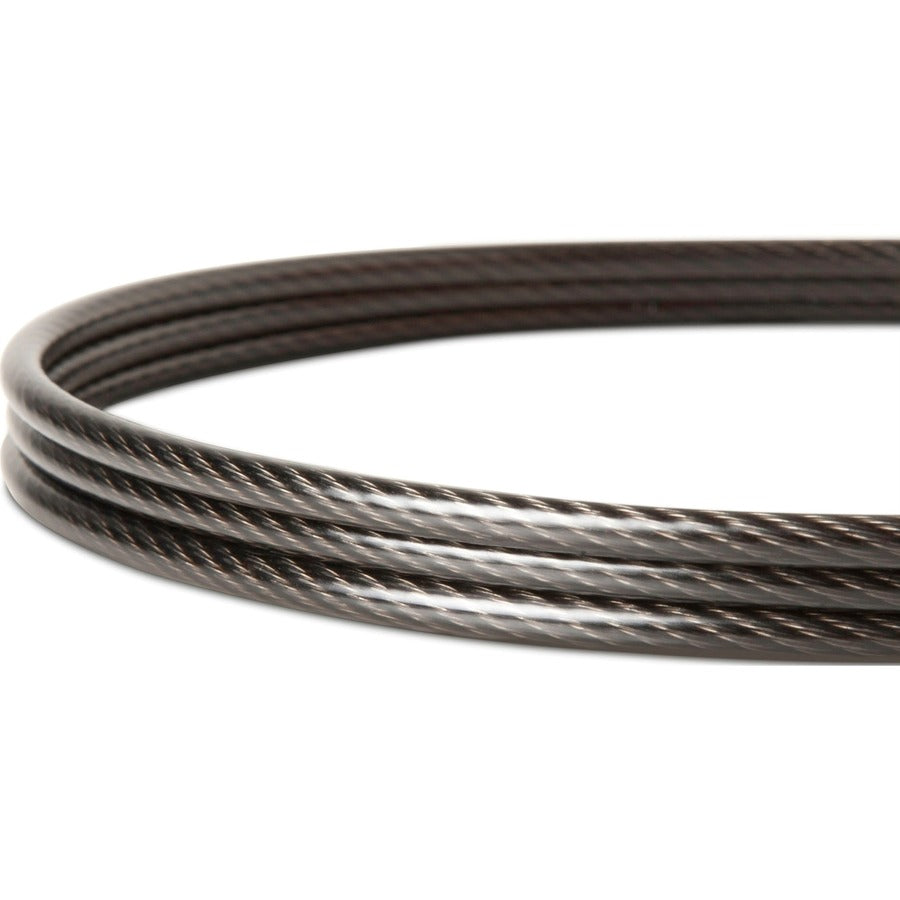 Verrou à combinaison pour ordinateur portable Kensington ClickSafe - Code maître K64679US