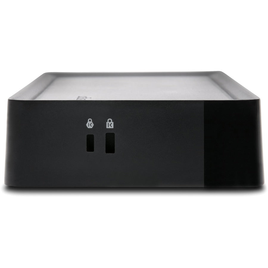 Kensington SD4900P Docking Station K36800NA