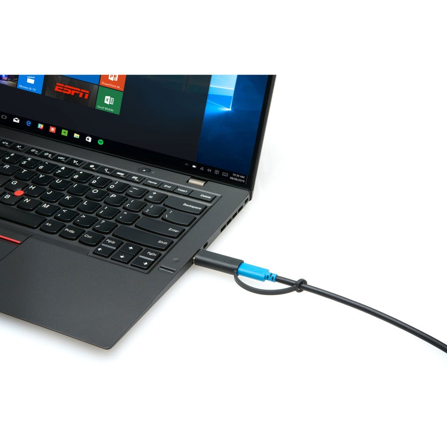 Kensington SD4900P Docking Station K36800NA