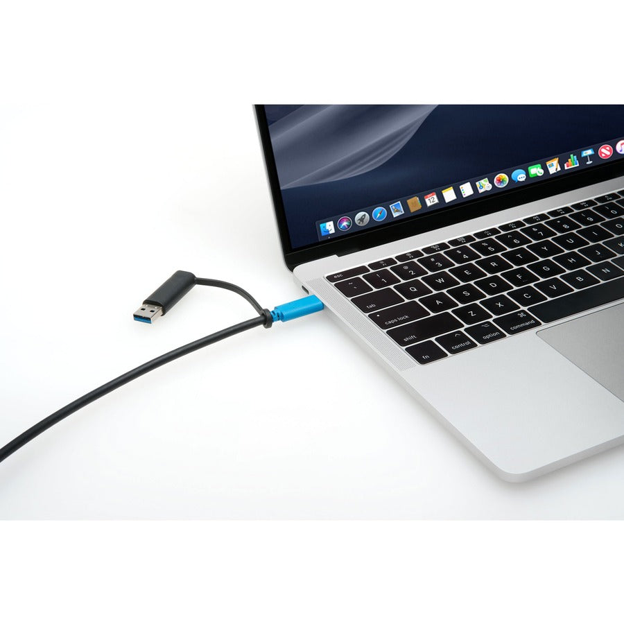 Kensington SD4900P Docking Station K36800NA