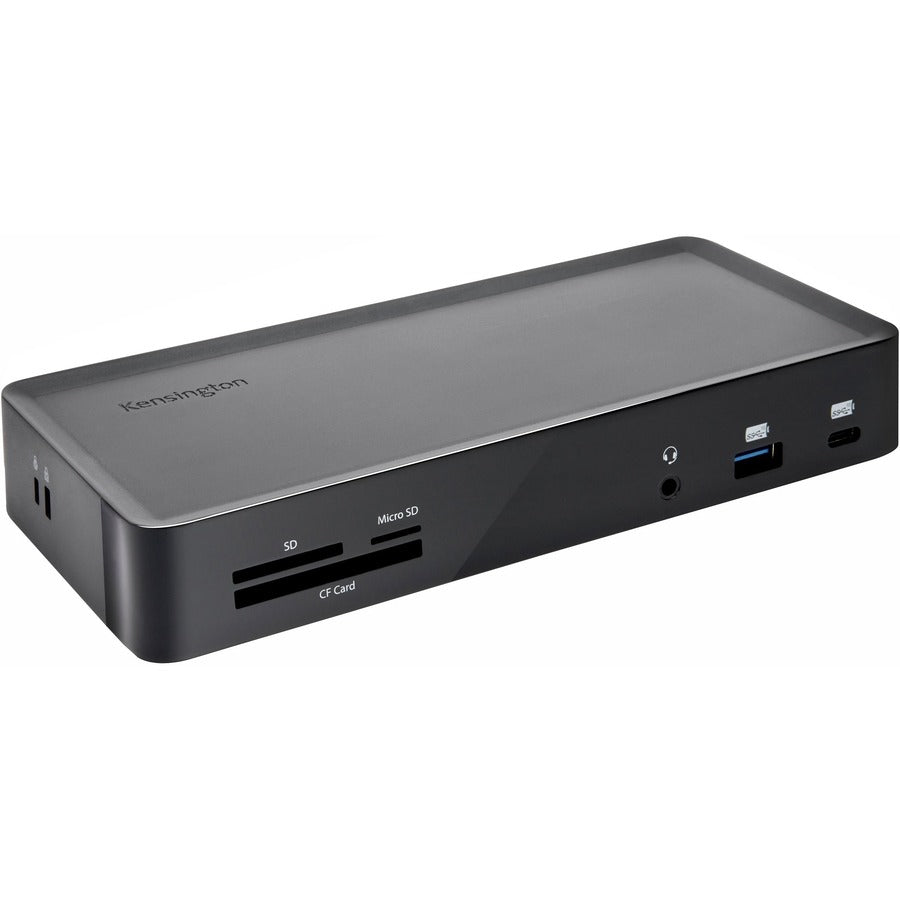 Kensington SD4900P Docking Station K36800NA
