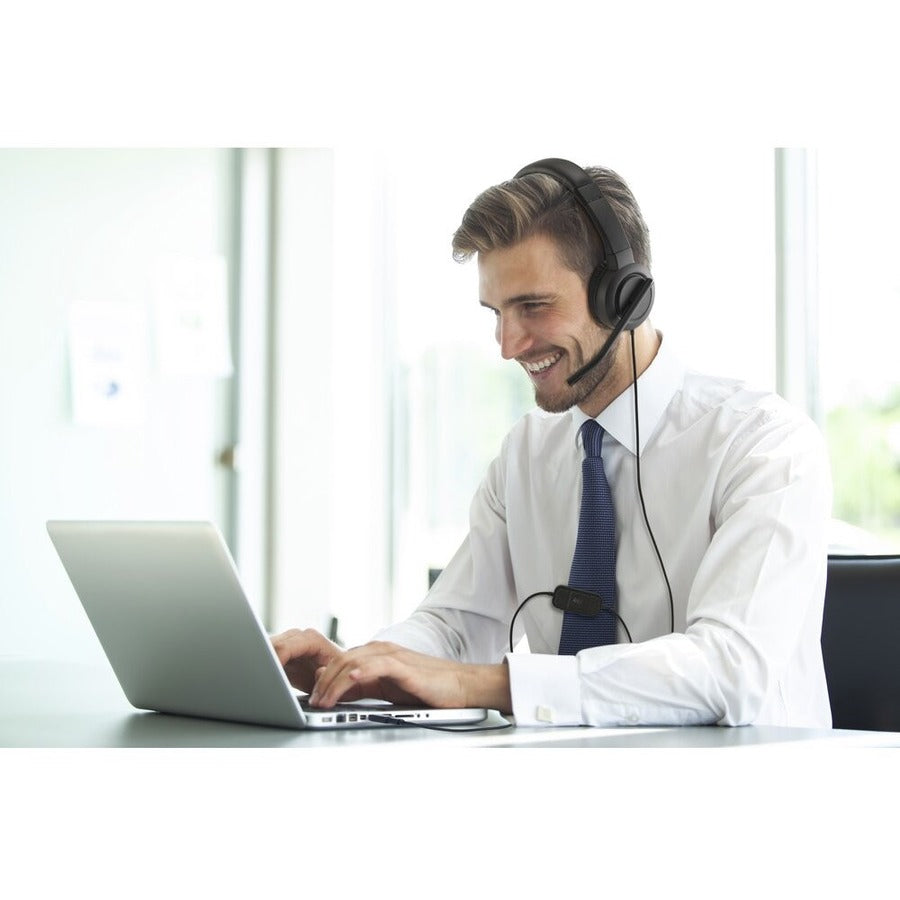 Adaptateur Kensington CA1020 USB-A vers USB-C M/F K33478WW