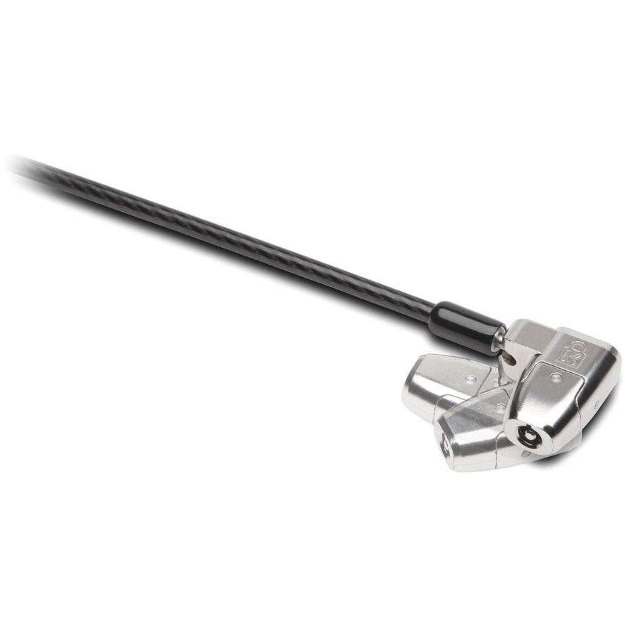 Verrou à clé pour ordinateur portable Kensington ClickSafe 2.0 K64435WW