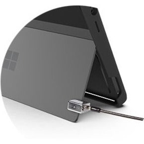 Kensington BlackBelt Rugged Carrying Case Microsoft Surface Pro 8 Tablet - Black K97580WW