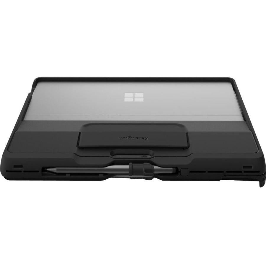 Kensington BlackBelt Rugged Carrying Case Microsoft Surface Pro 8 Tablet - Black K97580WW