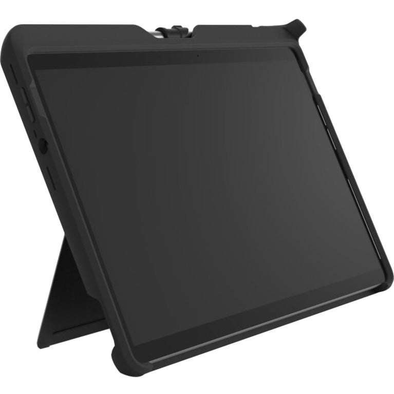 Kensington BlackBelt Rugged Carrying Case Microsoft Surface Pro 8 Tablet - Black K97580WW