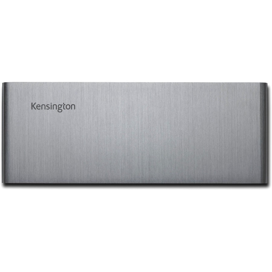 Kensington SD5750T Thunderbolt 4 Station d'accueil double 4K (DFS) K37899NA