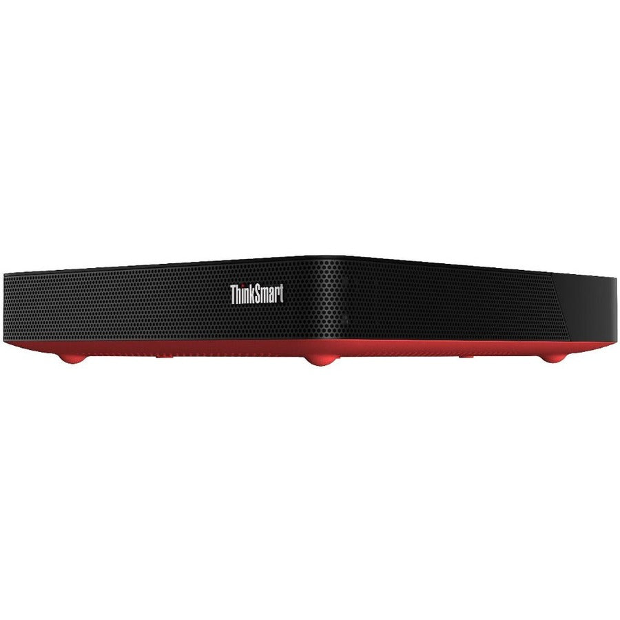 Solution Logitech AP pour les salles Microsoft Teams (Lenovo Core, Base / No A/V) TAPMSTBASELNV2