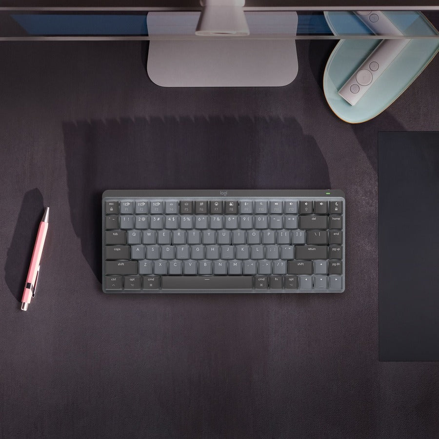 Clavier mécanique Logitech MX 920-010831