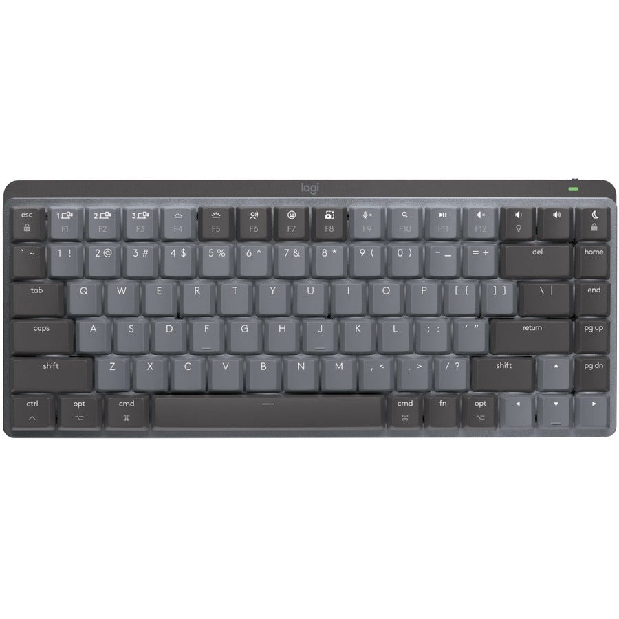 Logitech MX Mechanical Keyboard 920-010831