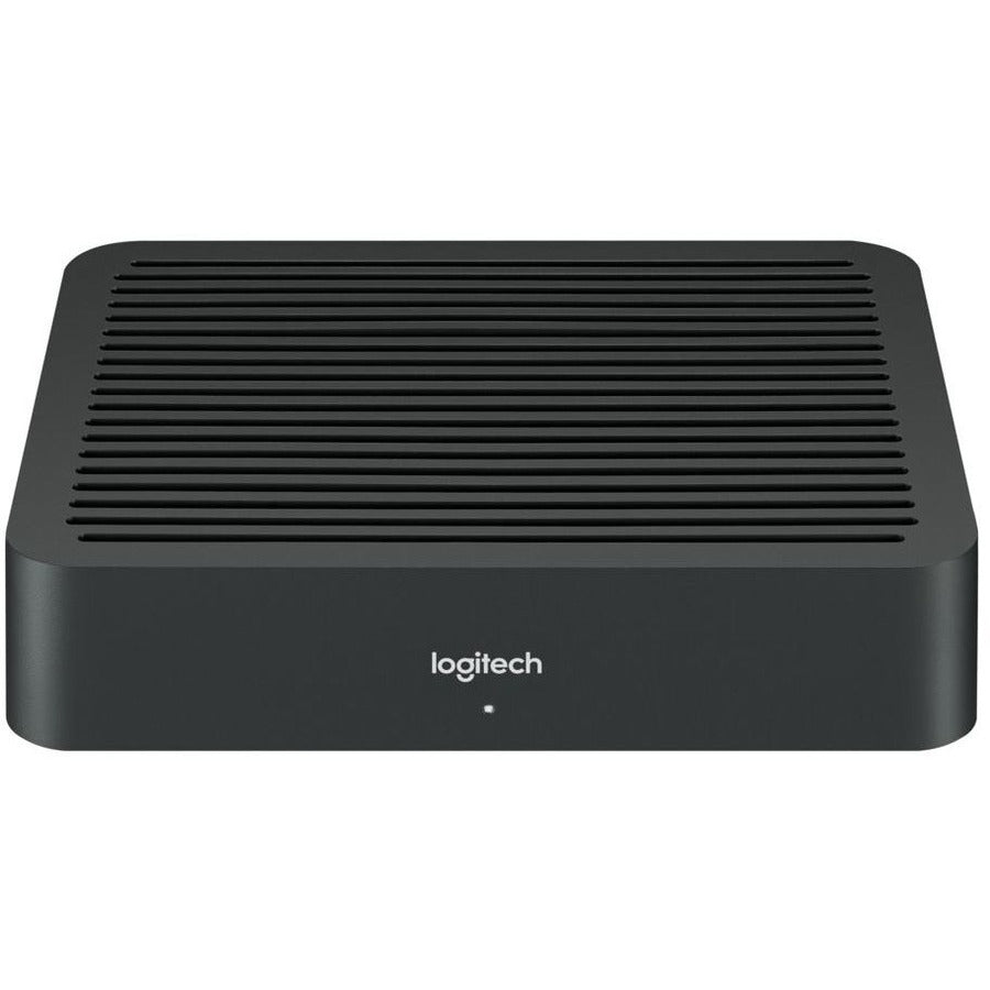 Hub d'accessoires de vidéoconférence Logitech Rally 993-001952