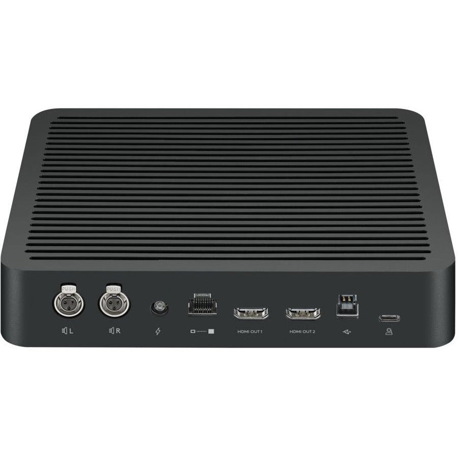 Hub d'accessoires de vidéoconférence Logitech Rally 993-001952