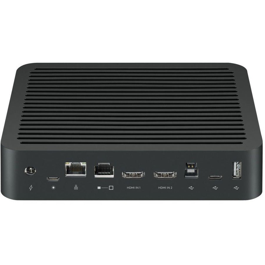 Hub d'accessoires de vidéoconférence Logitech Rally 993-001952