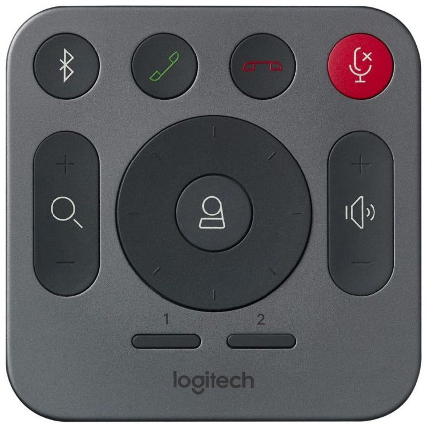 Hub d'accessoires de vidéoconférence Logitech Rally 993-001952