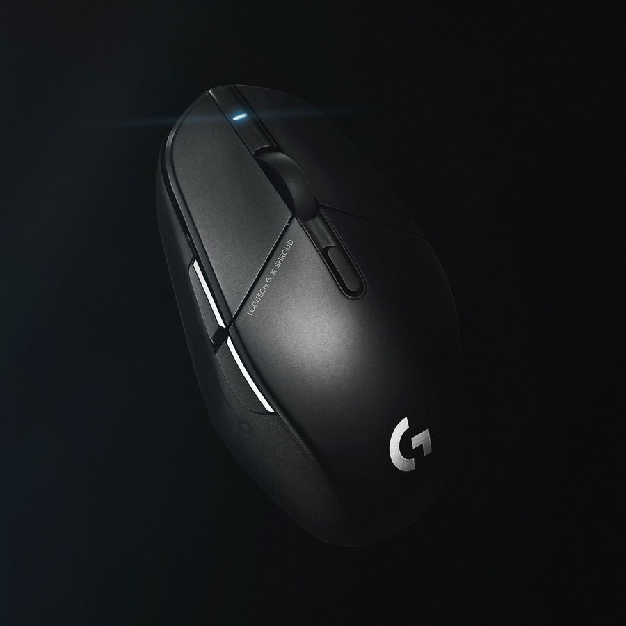 Souris de jeu sans fil Logitech G G303 Shroud Edition 910-006103