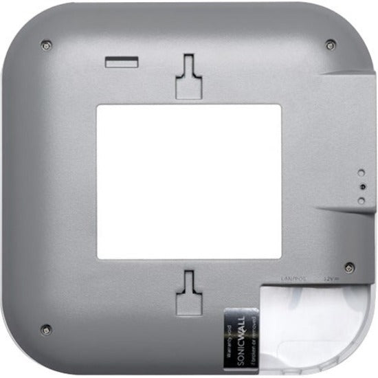 SonicWall SonicWave 621 Dual Band IEEE 802.11 a/b/g/n/ac/ax Wireless Access Point - Indoor 03-SSC-0725