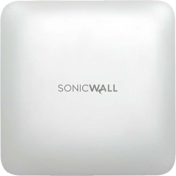 SonicWall SonicWave 681 Dual Band IEEE 802.11 a/b/g/n/ac/ax Wireless Access Point - Indoor 03-SSC-0317