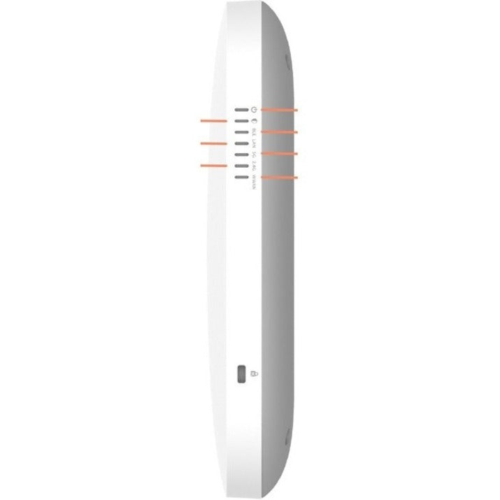 Point d'accès sans fil SonicWall SonicWave 641 double bande IEEE 802.11ax - Intérieur 03-SSC-0458