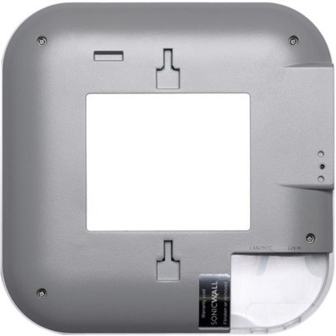 SonicWall SonicWave 621 Dual Band IEEE 802.11 a/b/g/n/ac/ax Wireless Access Point - Indoor 03-SSC-0712