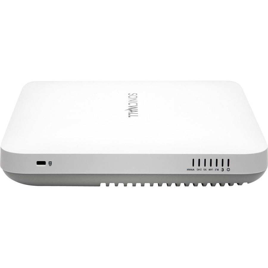 Point d'accès sans fil SonicWall SonicWave 621 double bande IEEE 802.11 a/b/g/n/ac/ax - Intérieur 03-SSC-0730