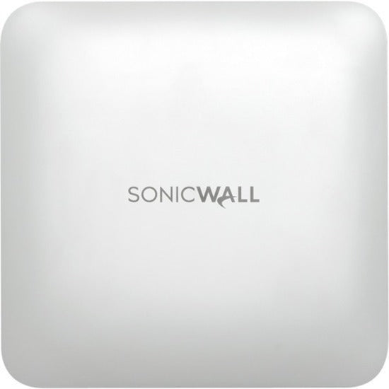 SonicWall SonicWave 621 Dual Band IEEE 802.11 a/b/g/n/ac/ax Wireless Access Point - Indoor 03-SSC-0721